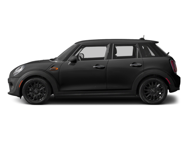2017 MINI Hardtop 4 Door Cooper