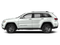 2018 Jeep Grand Cherokee Sterling Edition