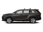 2018 Toyota HIGHLANDER Limited Platinum
