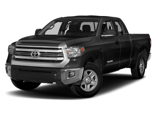 2015 Toyota Tundra 4WD Truck SR5