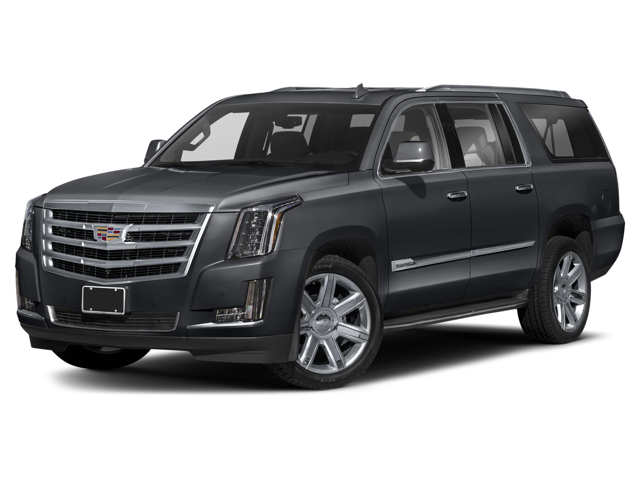 2019 Cadillac Escalade ESV AWD Platinum's photo