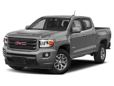 2019 GMC Canyon 4WD All Terrain w/Cloth