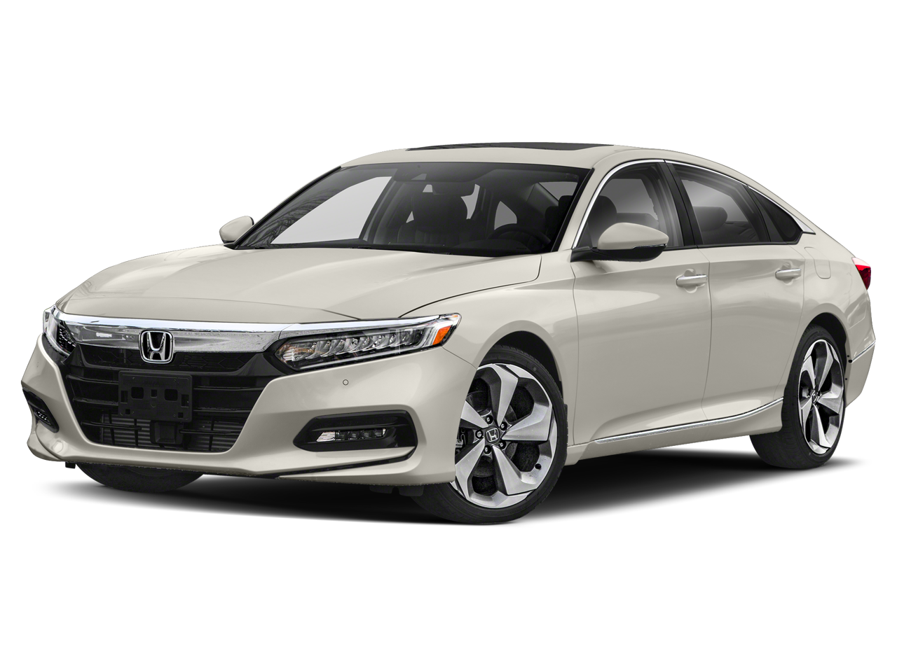 2019 Honda Accord Sedan Touring 2.0T