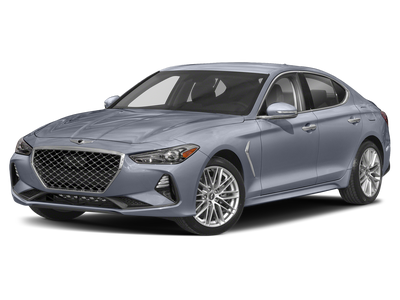 2020 Genesis G70 2.0T