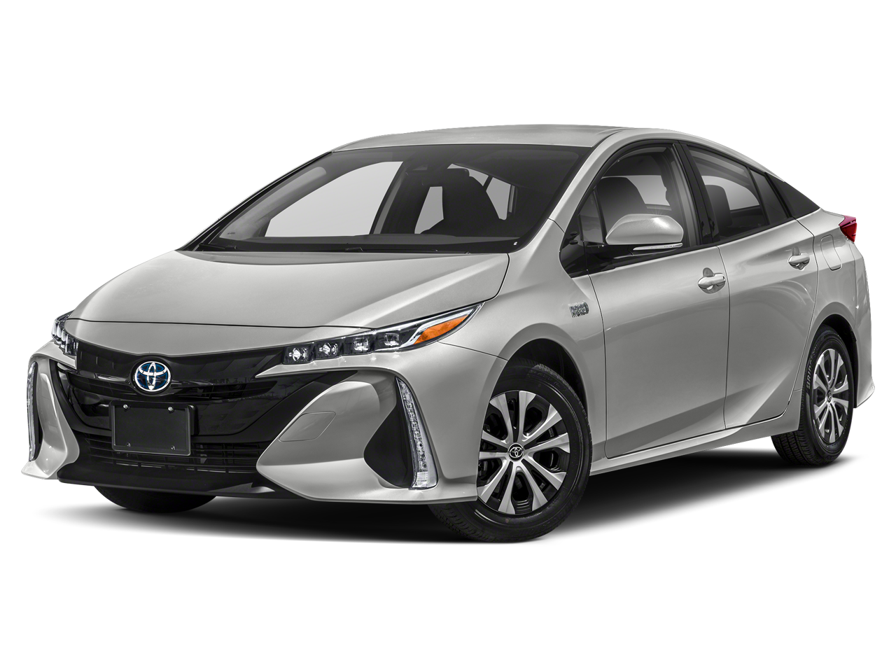 2020 Toyota Prius Prime LE
