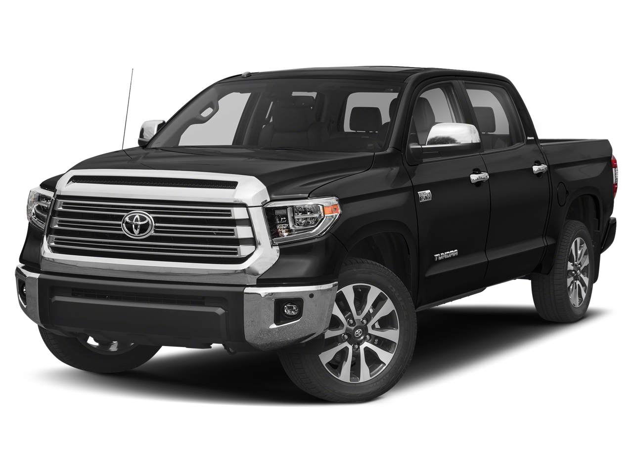 2020 Toyota Tundra Limited
