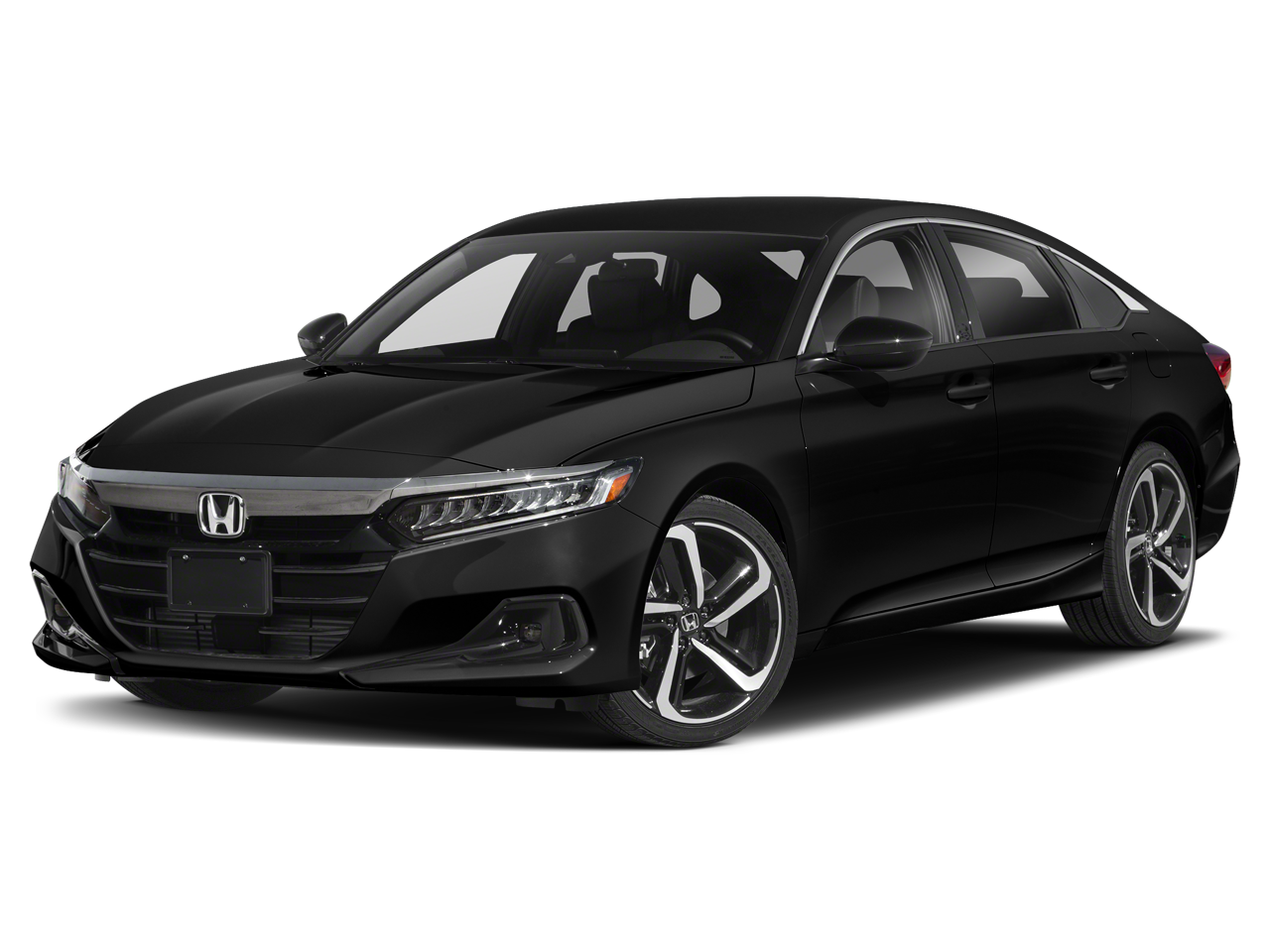 2021 Honda Accord Sedan Sport
