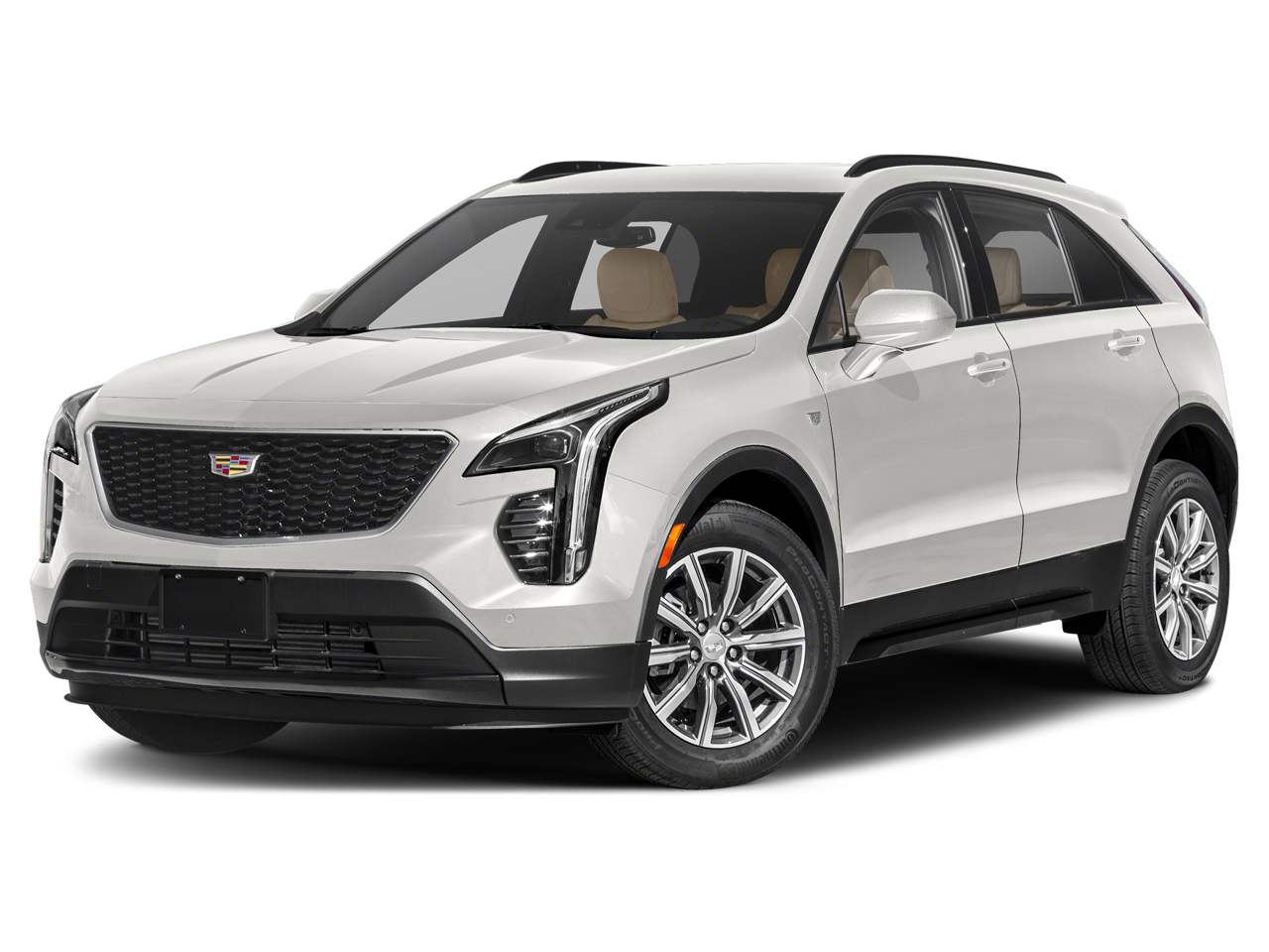 2022 Cadillac XT4 AWD Sport