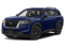 2022 Nissan Pathfinder S