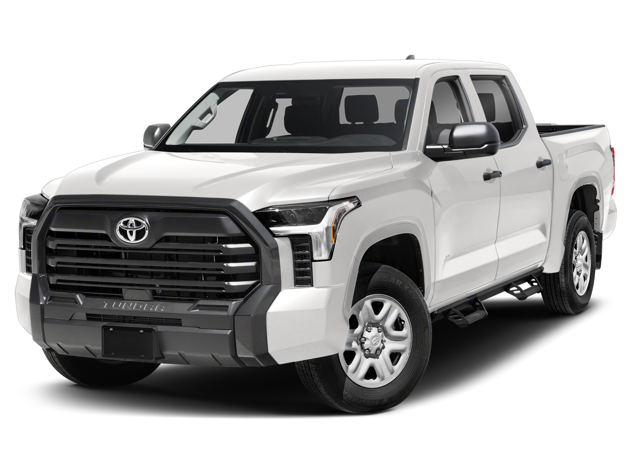 2022 Toyota Tundra 2WD SR