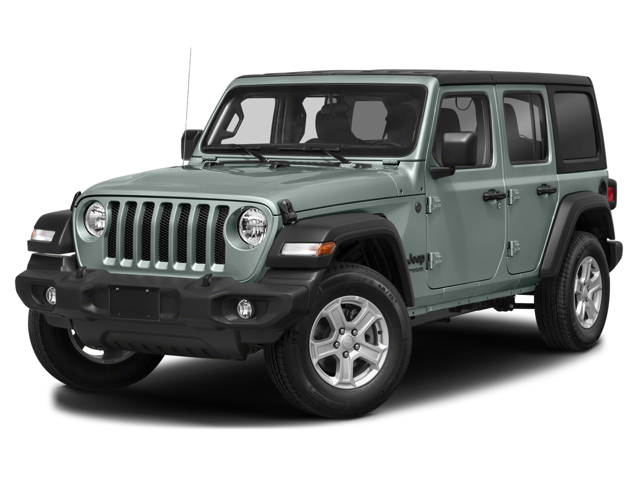2023 Jeep Wrangler Freedom