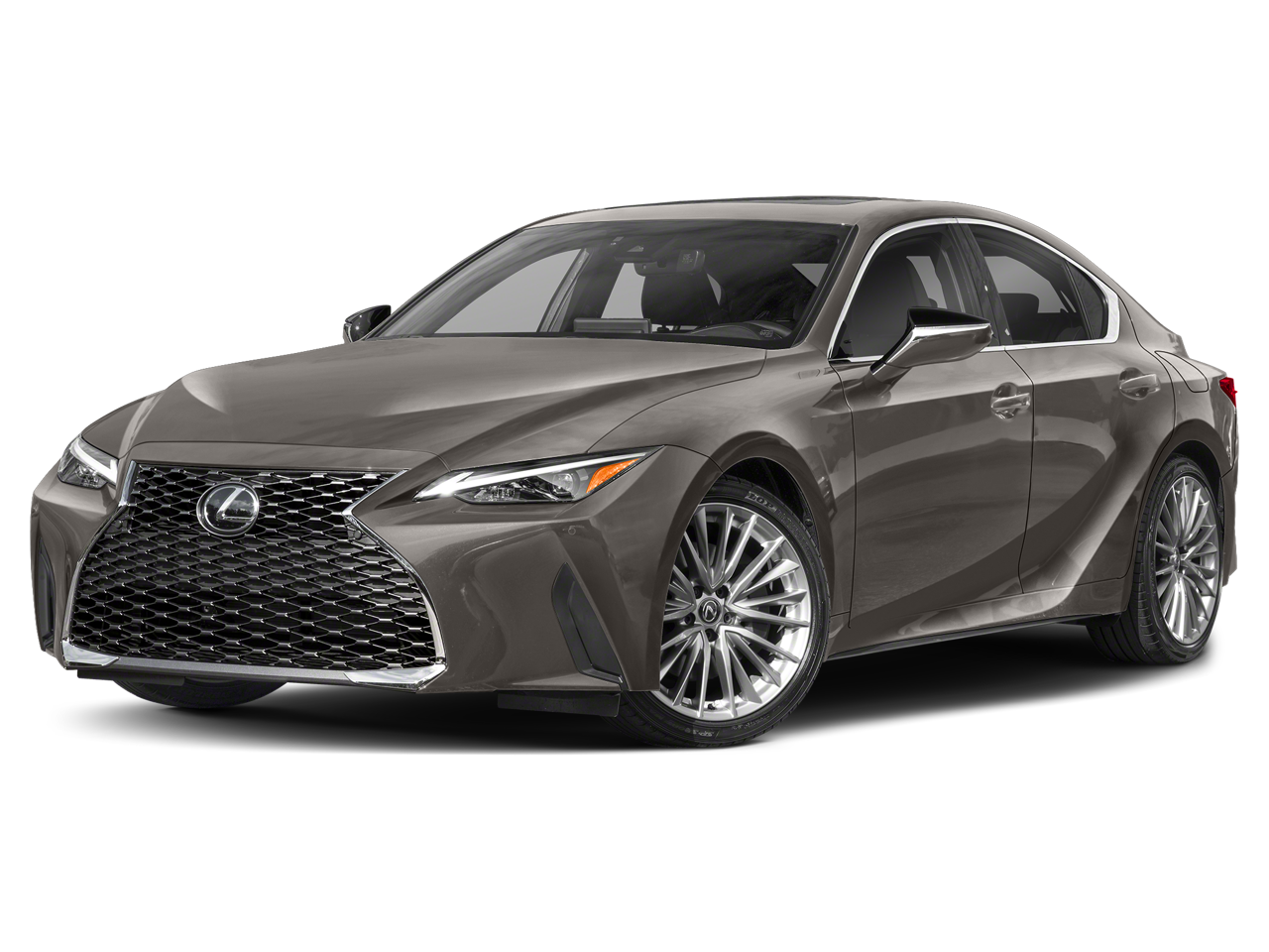 2023 Lexus IS IS 300