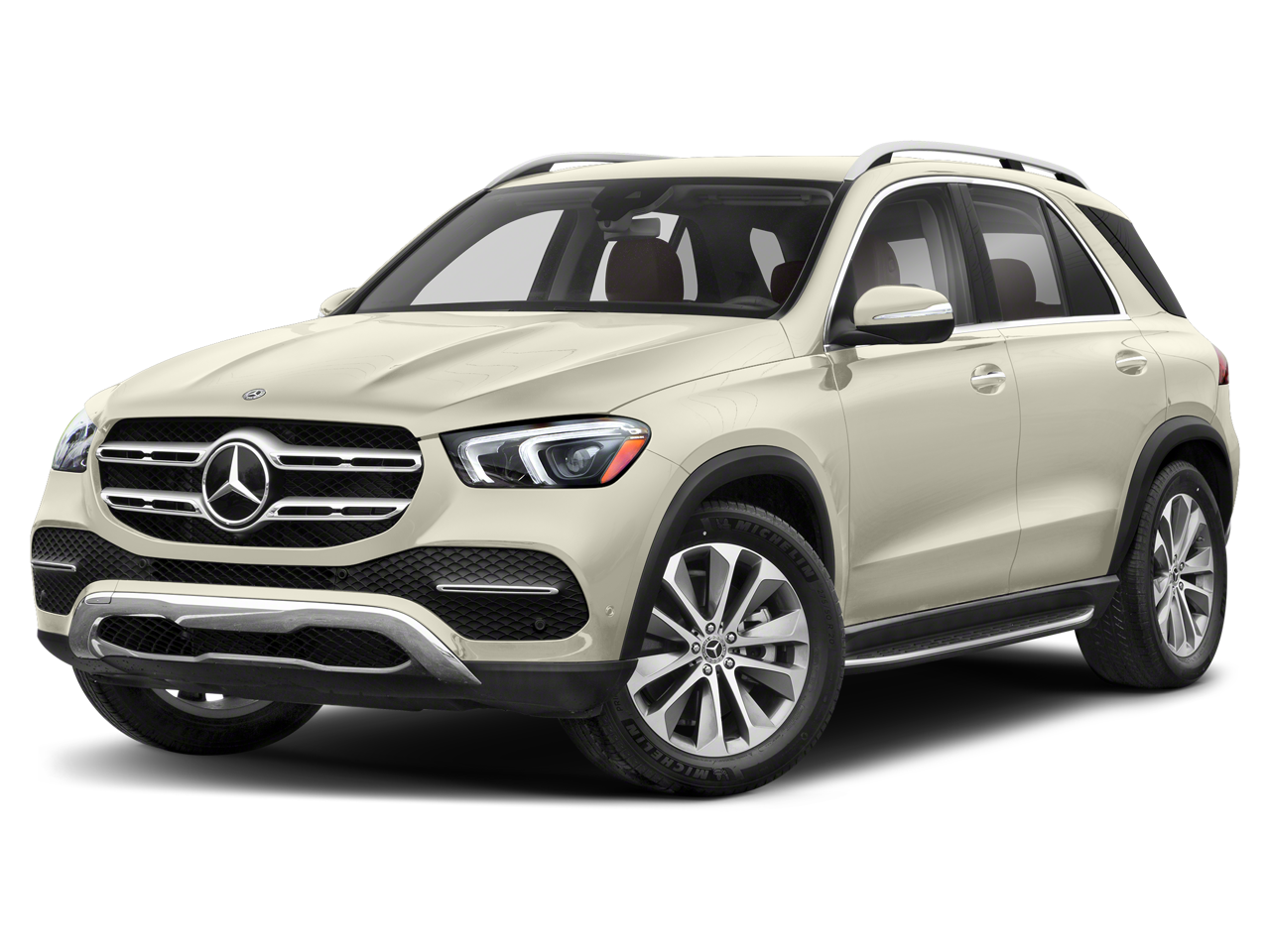 2023 Mercedes-Benz GLE GLE 450