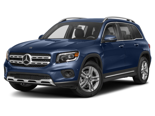 2023 Mercedes-Benz GLB GLB 250