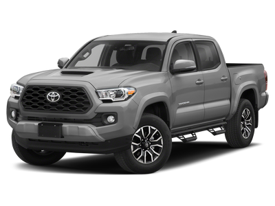 2023 Toyota Tacoma 2WD TRD Sport