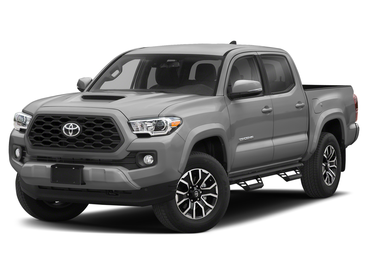 2023 Toyota Tacoma 2WD TRD Sport
