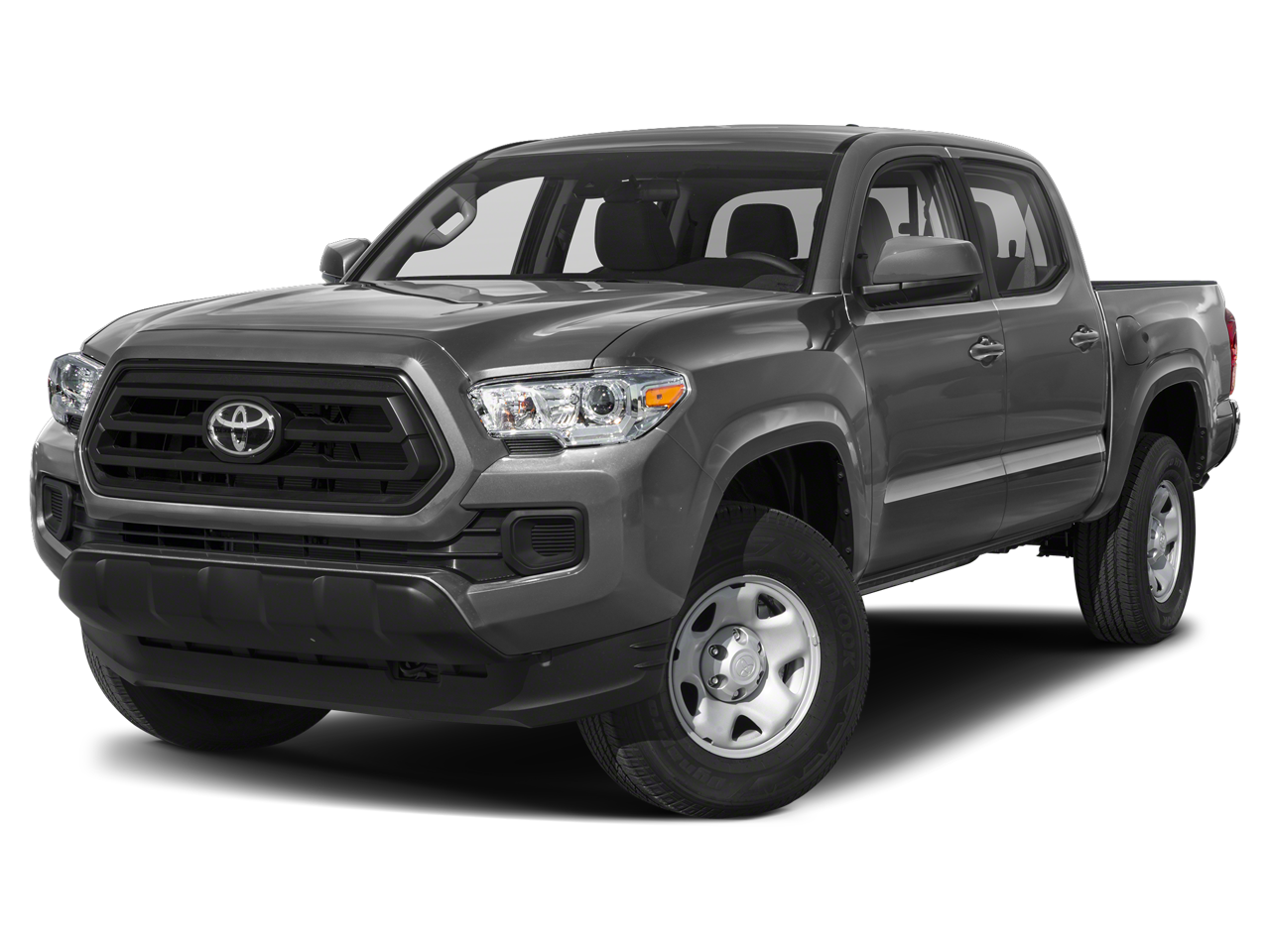 2023 Toyota Tacoma 4WD TRD Off-Road