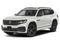 2023 Volkswagen Atlas 3.6L V6 SEL R-Line Black