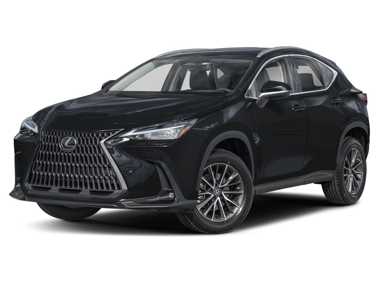 2024 Lexus NX NX 250 Premium