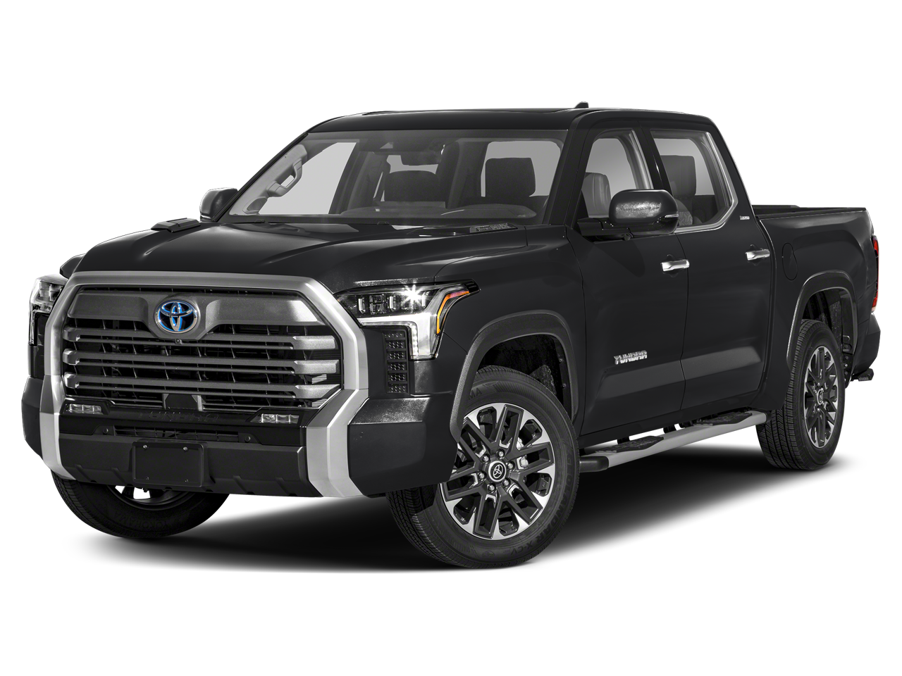 2024 Toyota Tundra 4WD Limited
