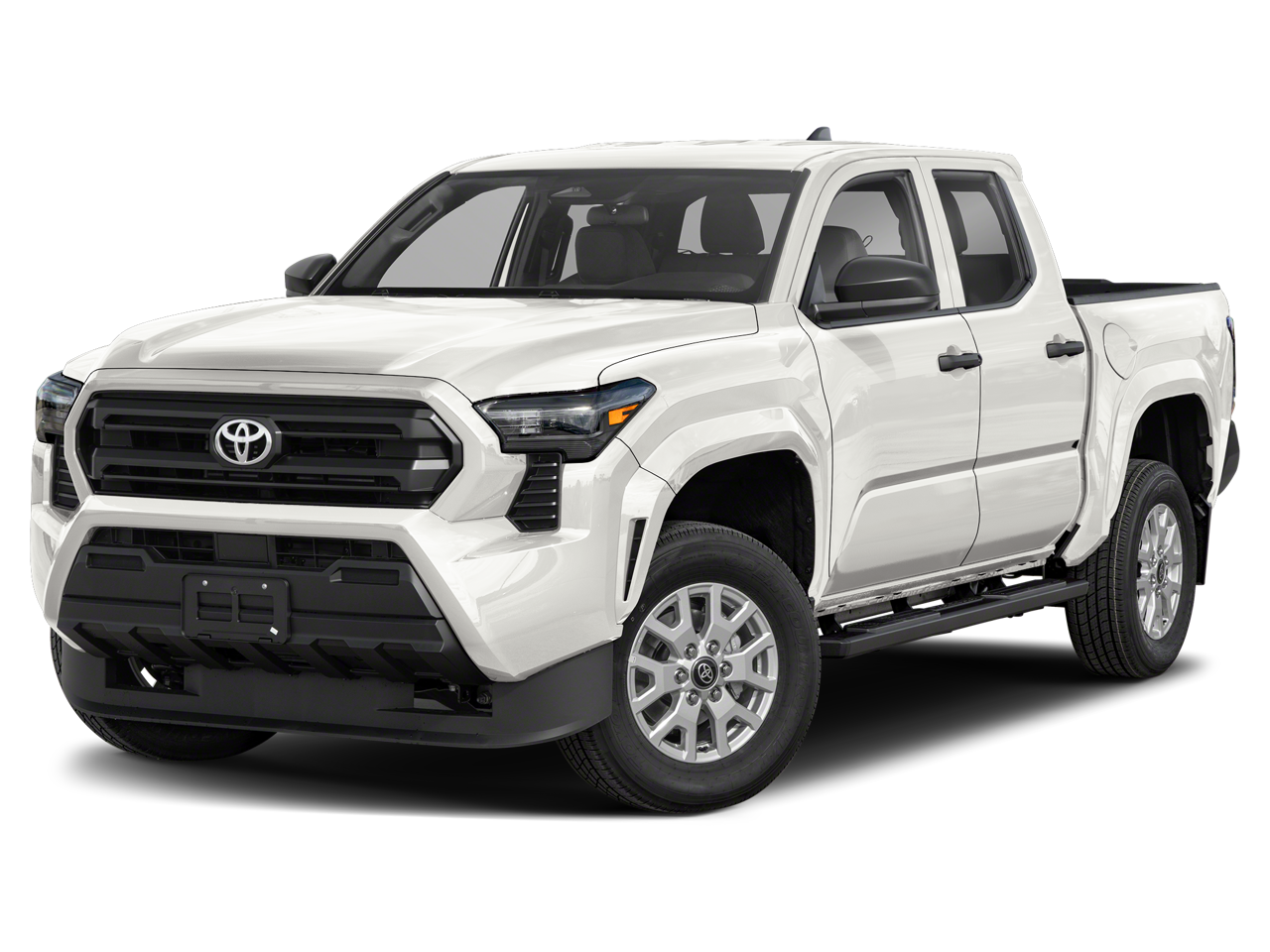 2025 Toyota Tacoma 2WD SR