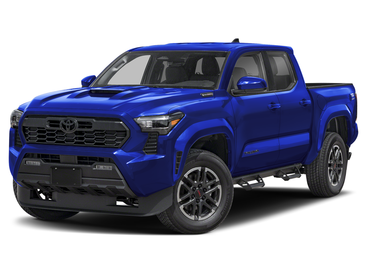 2025 Toyota Tacoma 4WD TRD Sport