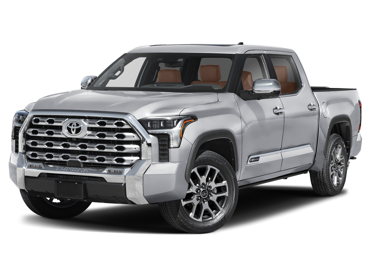 2026 Toyota Tundra 4WD 1794
