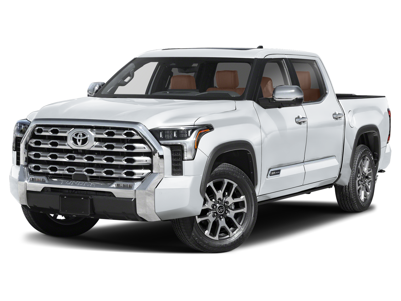 2026 Toyota Tundra 4WD 1794