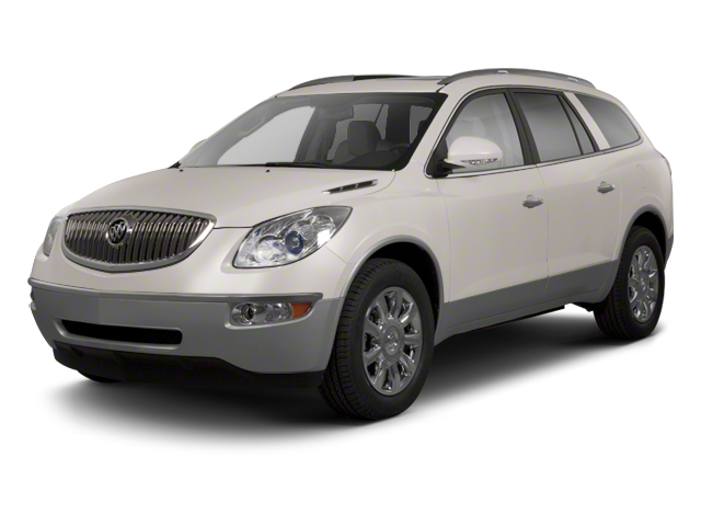 2011 Buick Enclave CXL-2