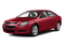 2011 Chevrolet Malibu LT with 2LT