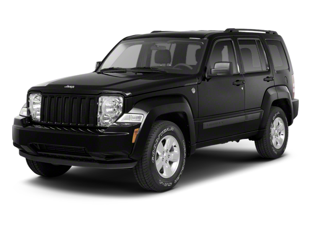 2011 Jeep Liberty Sport
