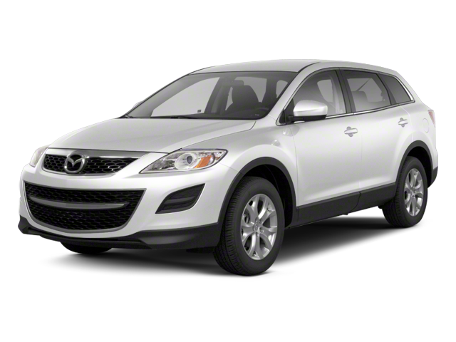 2011 Mazda Mazda CX-9 Touring