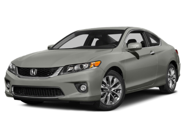 2013 Honda Accord Cpe EX-L