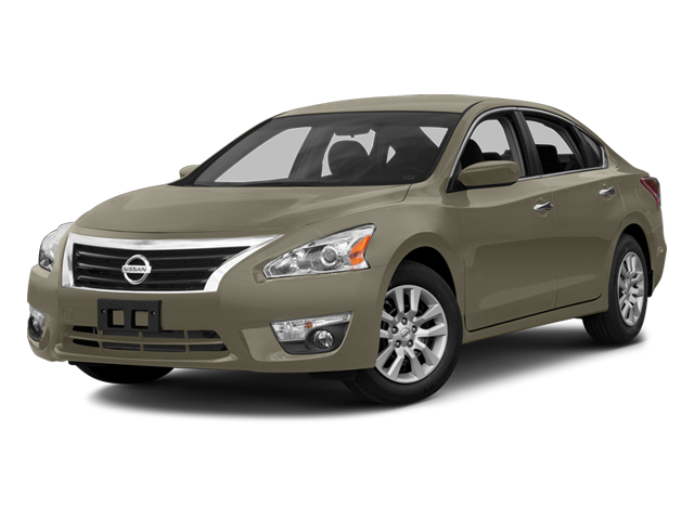 2013 Nissan Altima 2.5 S
