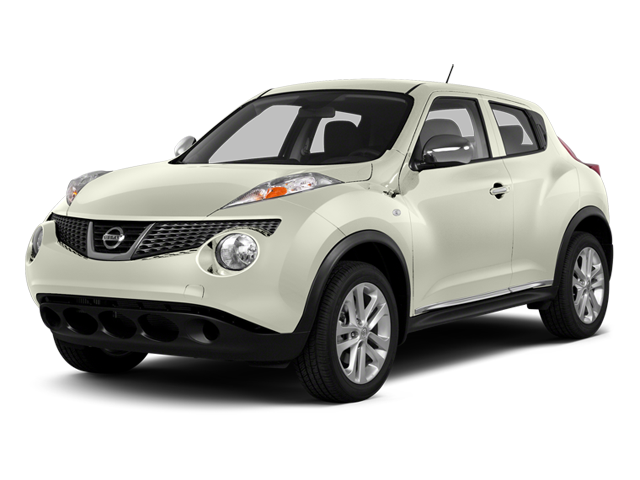 2013 Nissan JUKE SL