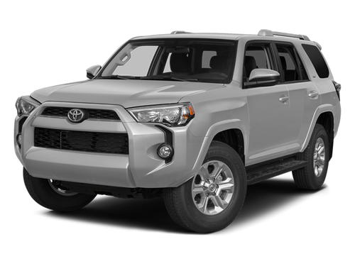 2014 Toyota 4Runner SR5 Premium