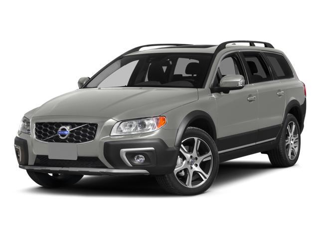 2015 Volvo XC70 T5 Drive-E Premier