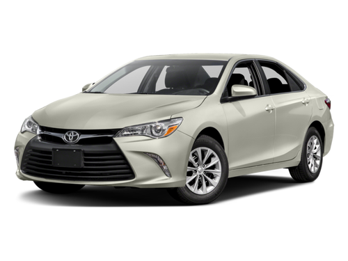 2016 Toyota Camry Special Edition