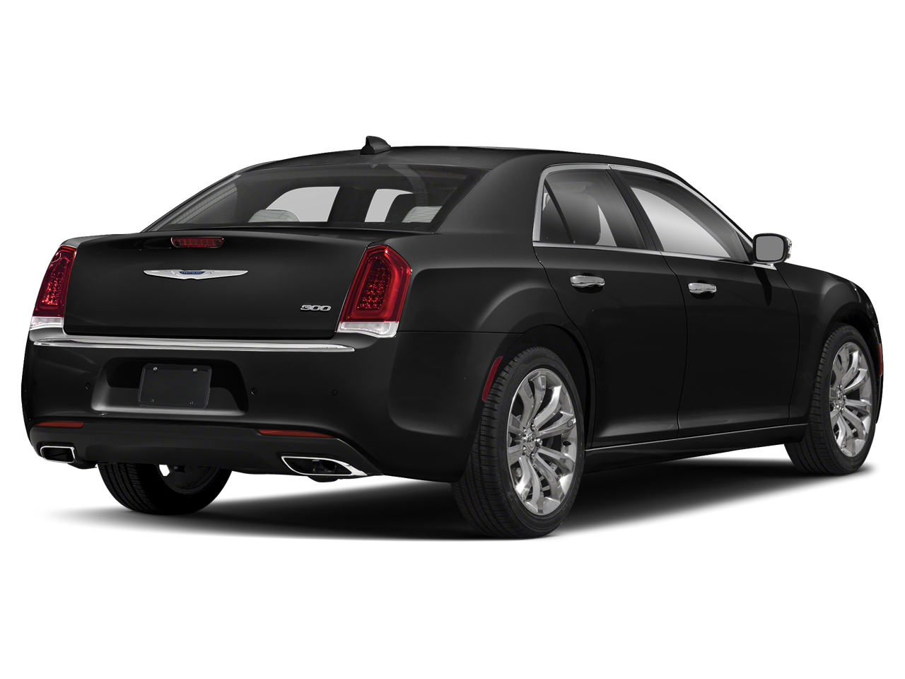 2020 Chrysler 300 300S