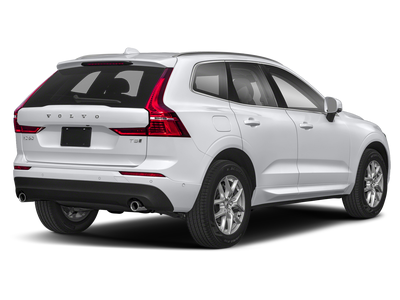 2020 Volvo XC60 Momentum