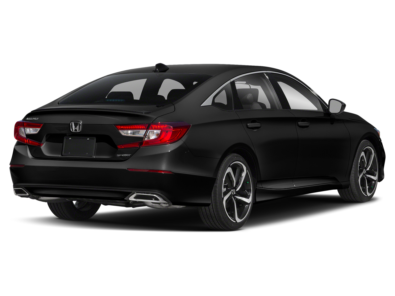 2021 Honda Accord Sedan Sport
