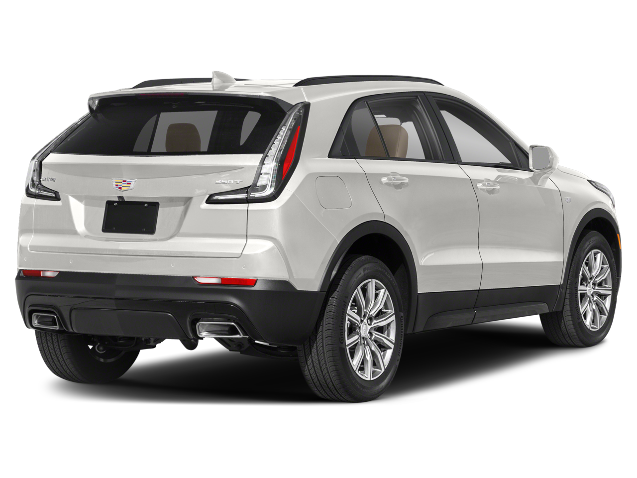 2022 Cadillac XT4 AWD Sport
