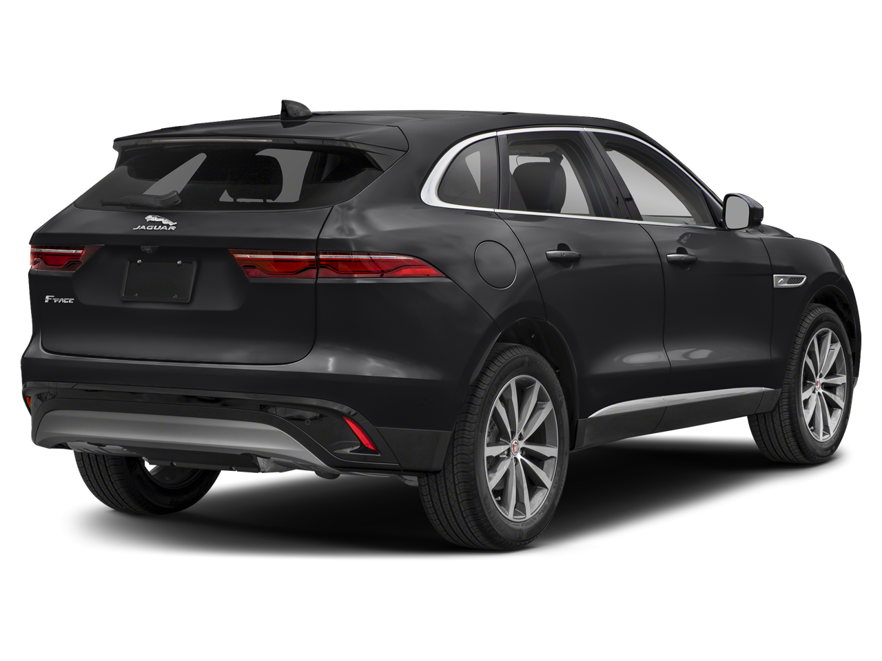 2022 Jaguar F-PACE S