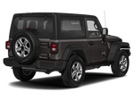 2022 Jeep Wrangler Sport S