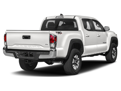 2022 Toyota Tacoma 2WD TRD Off Road