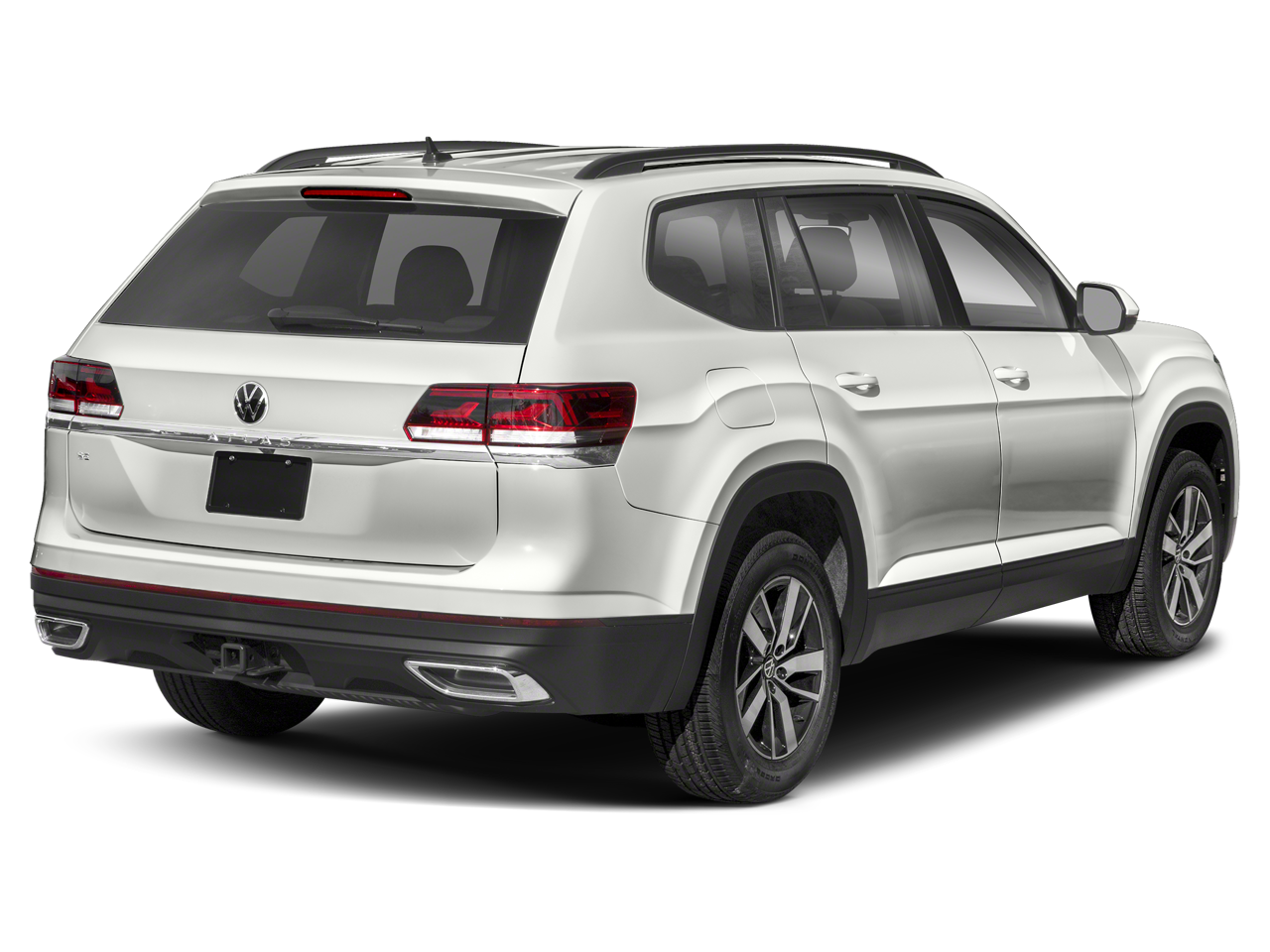 2022 Volkswagen Atlas 2.0T SE w/Technology
