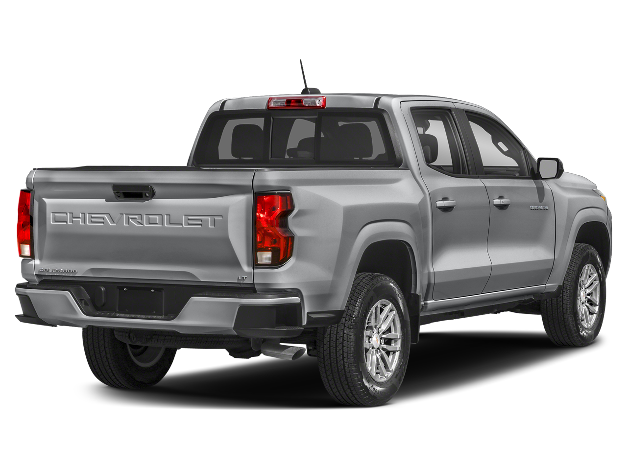 2023 Chevrolet Colorado 2WD LT