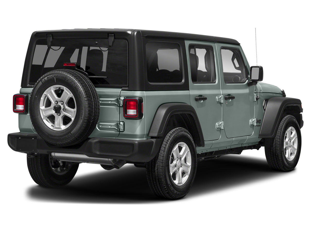 2023 Jeep Wrangler Freedom