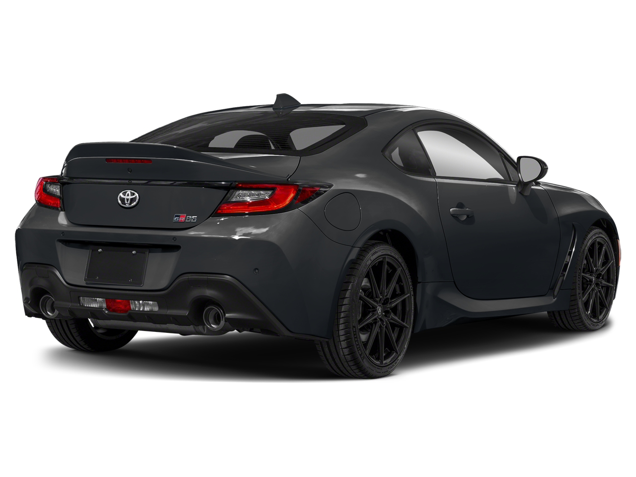 2023 Toyota GR86 PREMIUM Premium