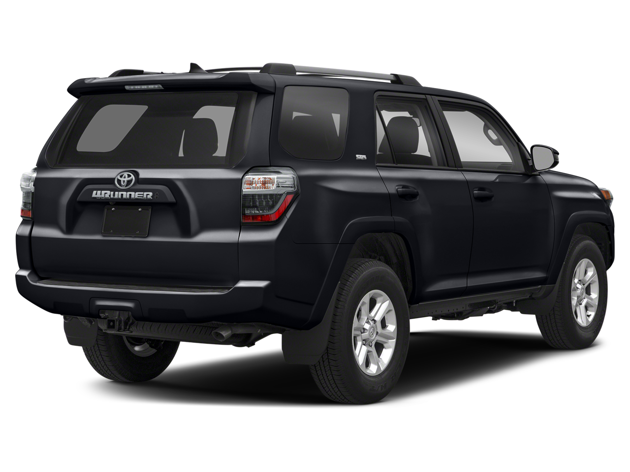 2023 Toyota 4Runner SR5 photo 2
